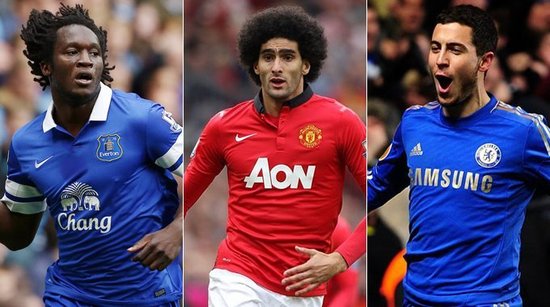 冠軍的一場 冠軍的一場