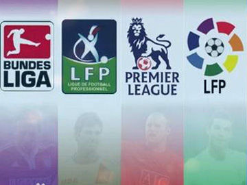 男足的舞台 男足的舞台